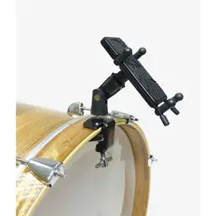 GIBRALTAR - Soporte Smartphone Para Bombo Sc-Bdspm