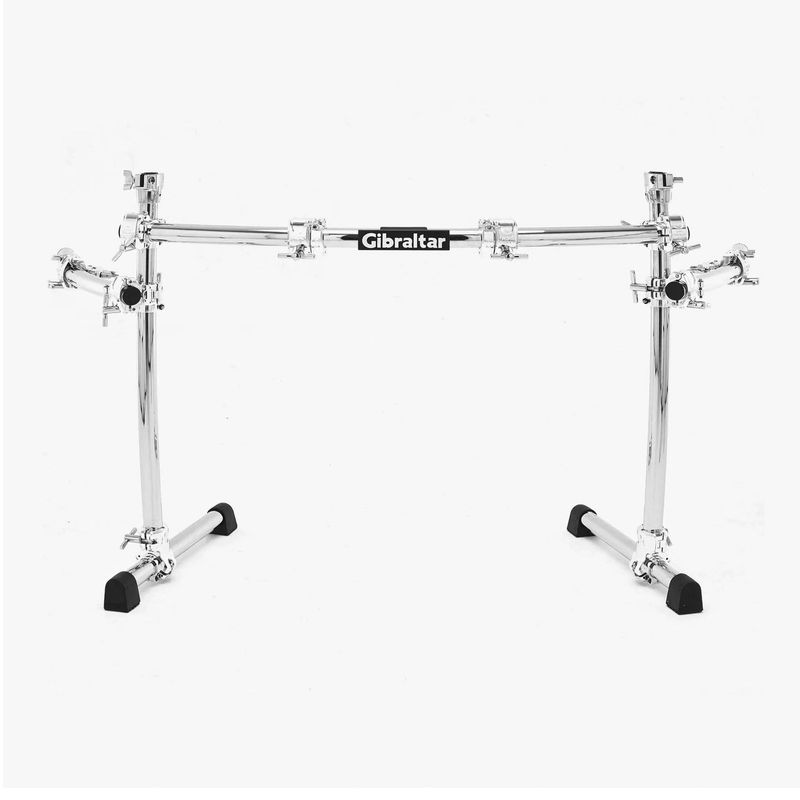 GIBRALTAR - Rack De Bateria Curvo Con Extensiones Gcs-400C Gibraltar