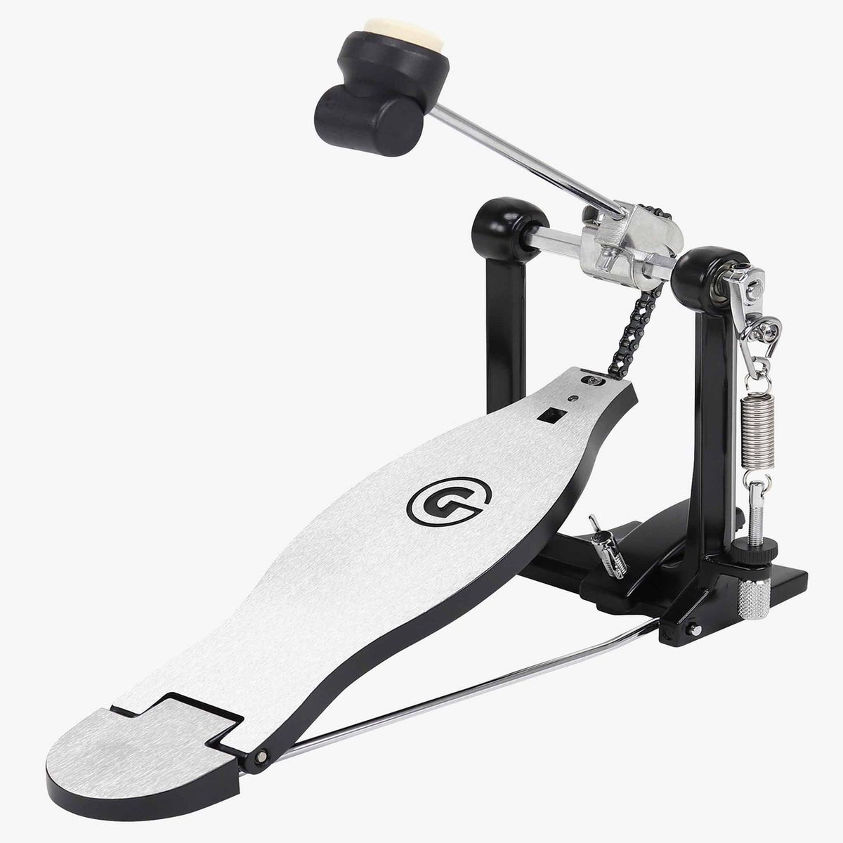 GIBRALTAR - Pedal De Bombo Simple 4711Sc Gibraltar