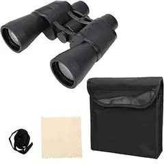 GENERICO - Binoculares Militares Potentes 20x50