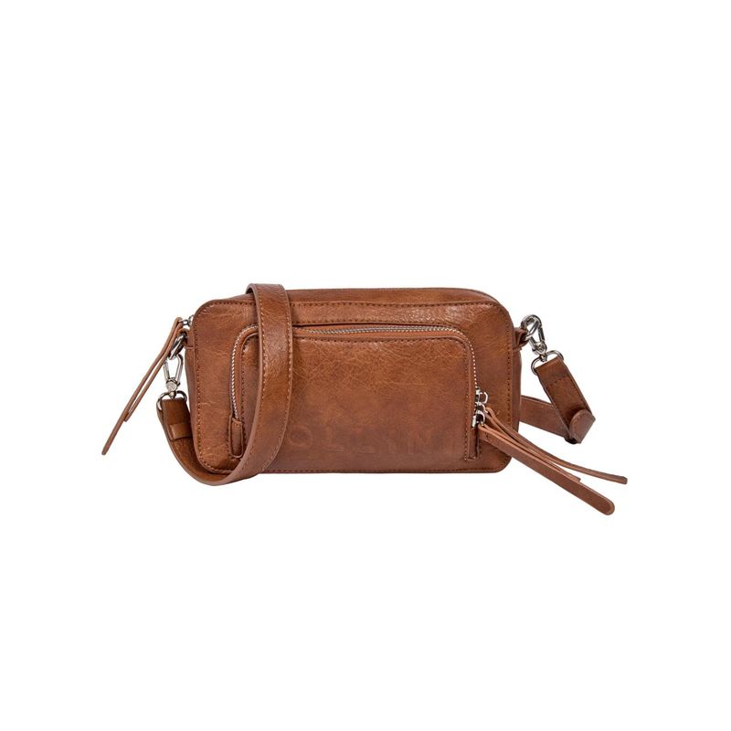 POLLINI - Cartera Bandolera PC15 Pollini