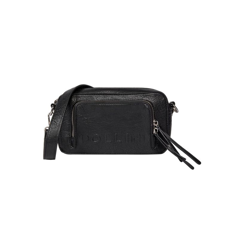 POLLINI - Cartera Bandolera PC15 Pollini