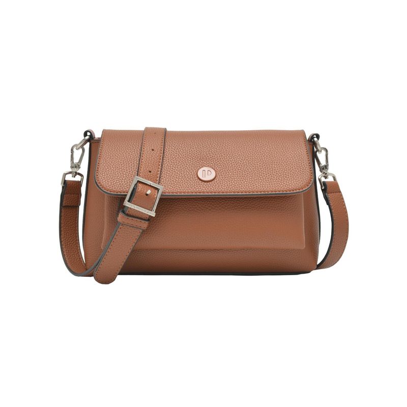 POLLINI - Cartera Bandolera PB37 Pollini
