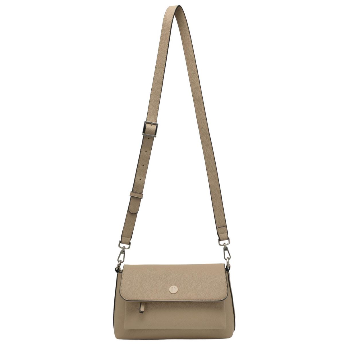 POLLINI - Cartera Bandolera PB37 Pollini