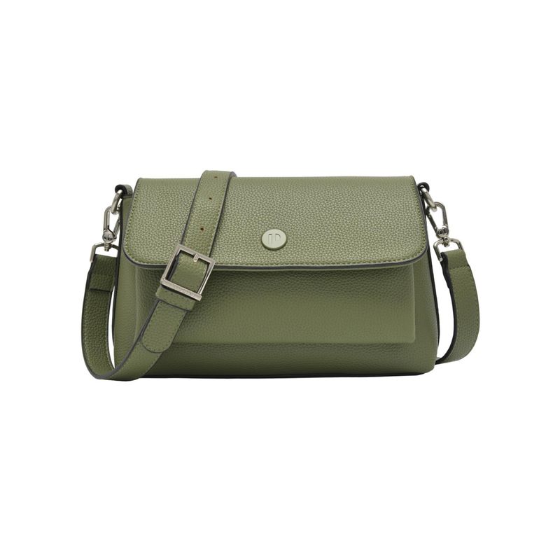 POLLINI - Cartera Bandolera PB37 Pollini