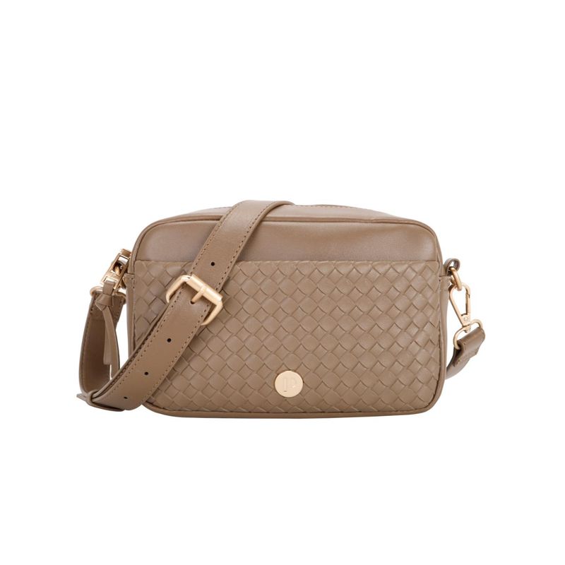 POLLINI - Cartera Bandolera PC27 Pollini