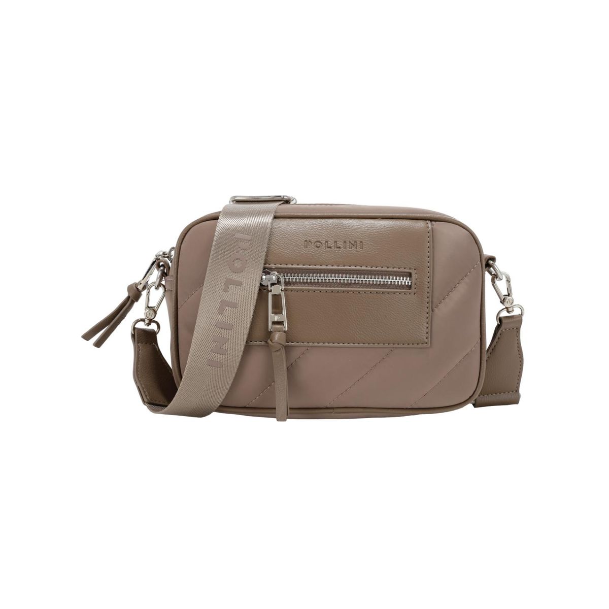 POLLINI - Cartera Bandolera PC14 Pollini