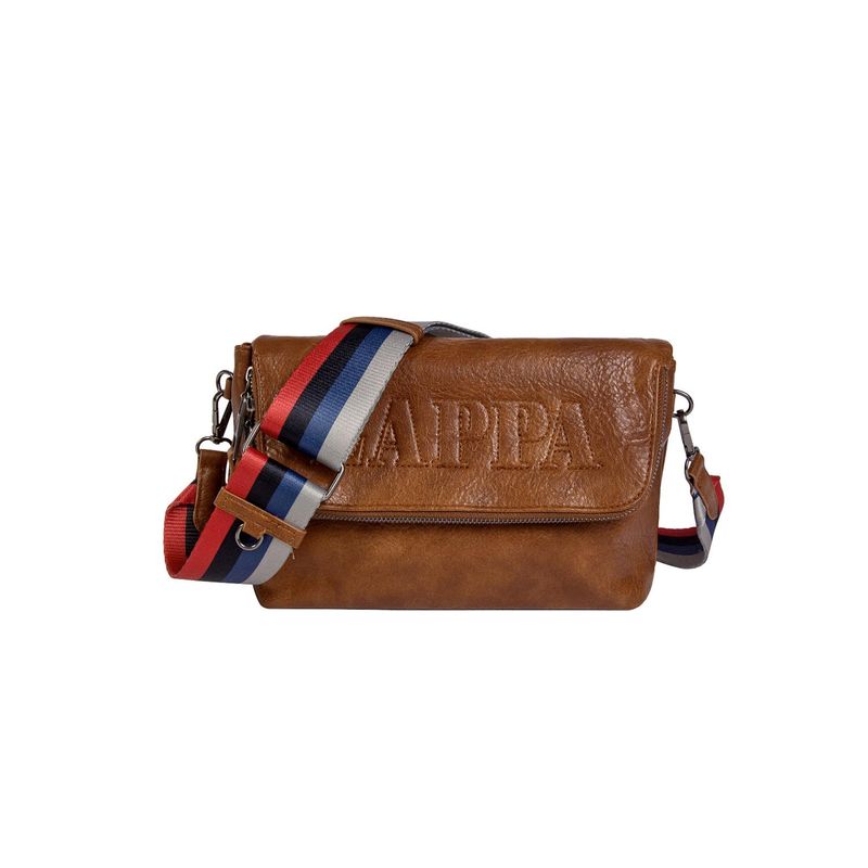 ZAPPA - Cartera Bandolera ZC03 Zappa