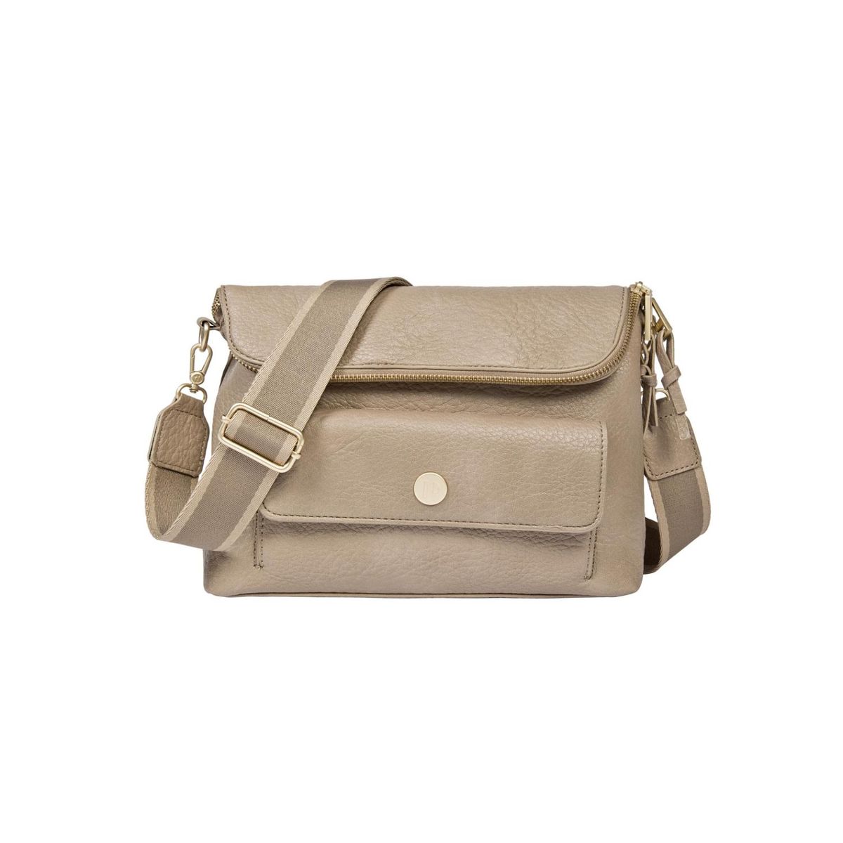 POLLINI - Cartera Bandolera PC23 Pollini