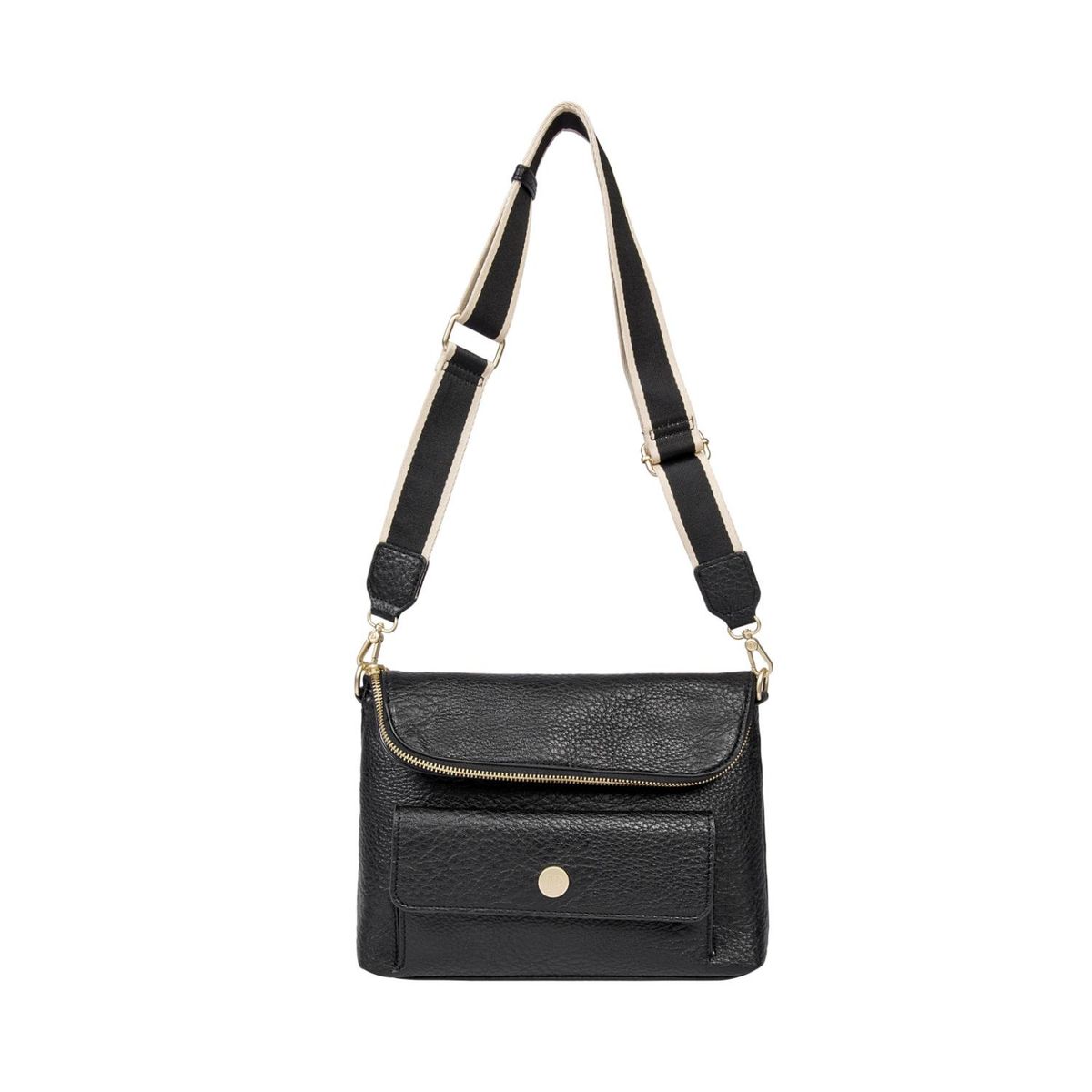 POLLINI - Cartera Bandolera PC23 Pollini