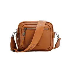 ZAPPA - Cartera Bandolera ZC25
