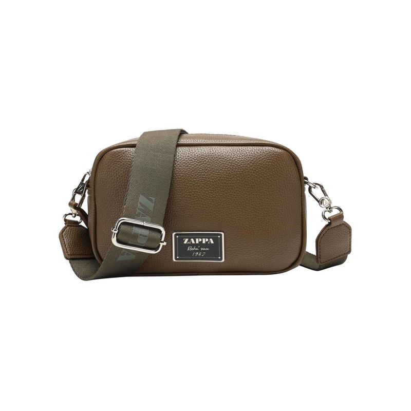 ZAPPA - Cartera Bandolera ZC33 Zappa