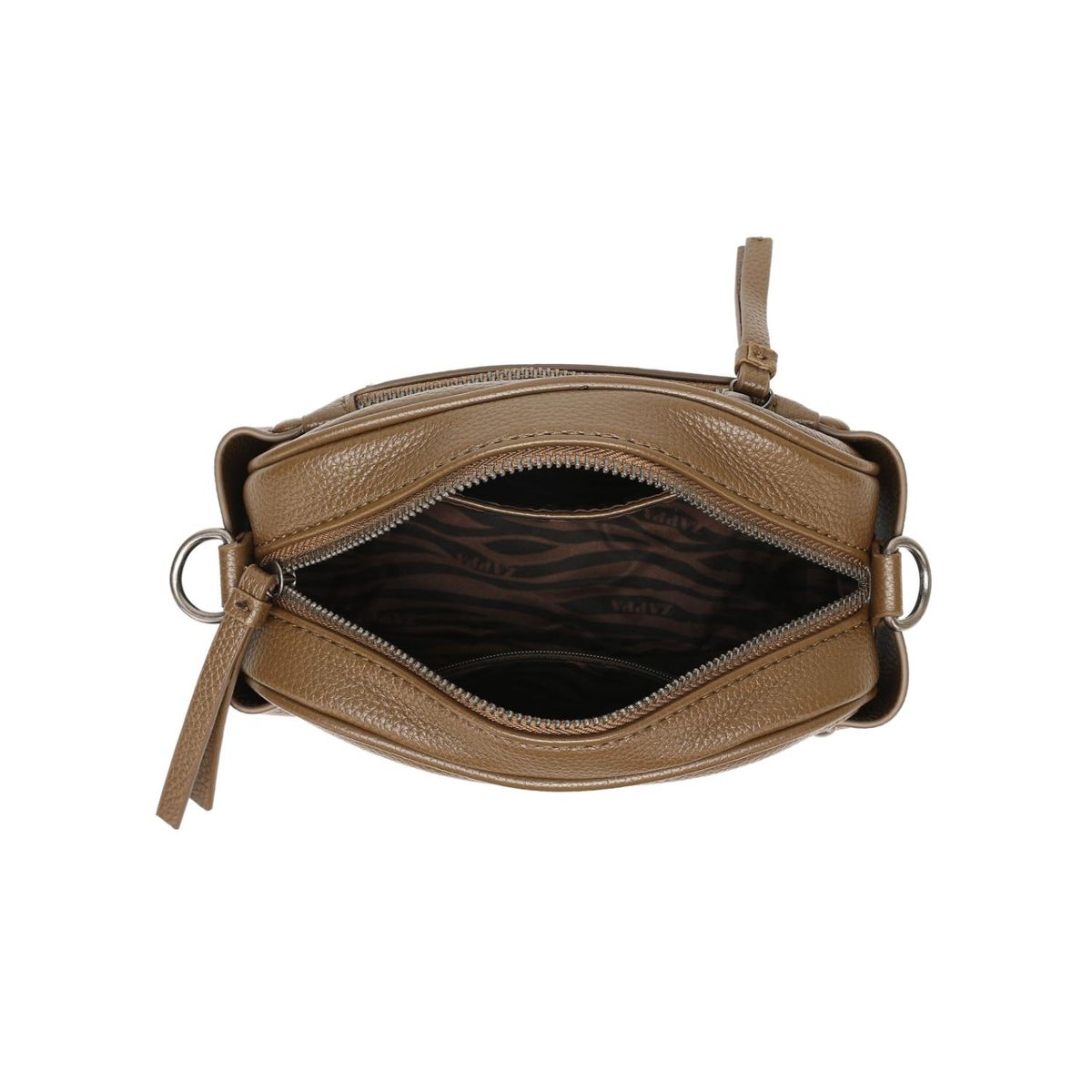 ZAPPA - Cartera Bandolera ZC30 Zappa