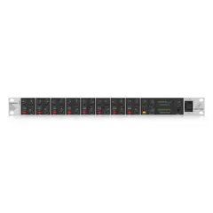 BEHRINGER - Mezclador RX1602 V2