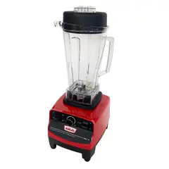 MAIGAS - Licuadora Industrial 2 Litros Roja TSTM767R