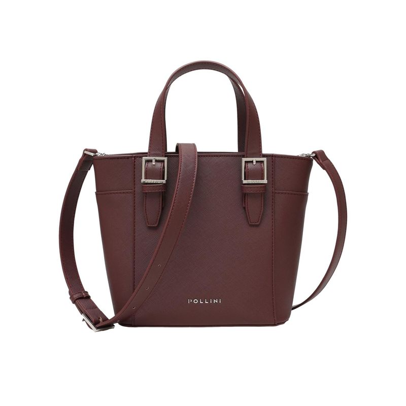 POLLINI - Cartera Bandolera PC21 Pollini