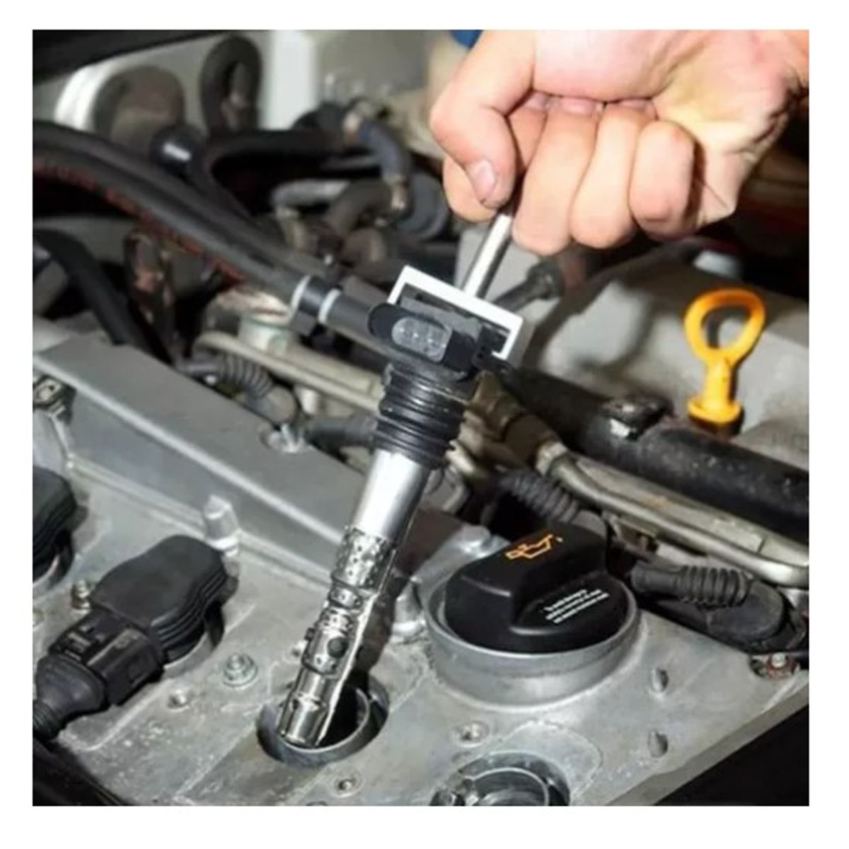 OFERTABKN - Herramienta De Extracción De Bobinas De Encendido De Bujías