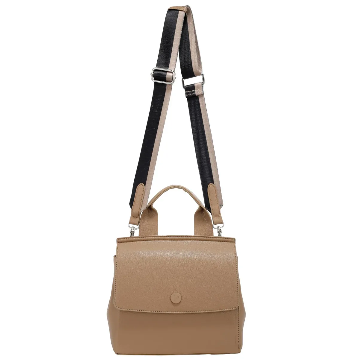 POLLINI - Cartera Bandolera PC34 Pollini