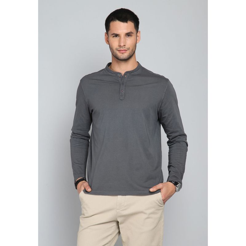 ARROW - Polera Cuello Redondo Arrow ARROW
