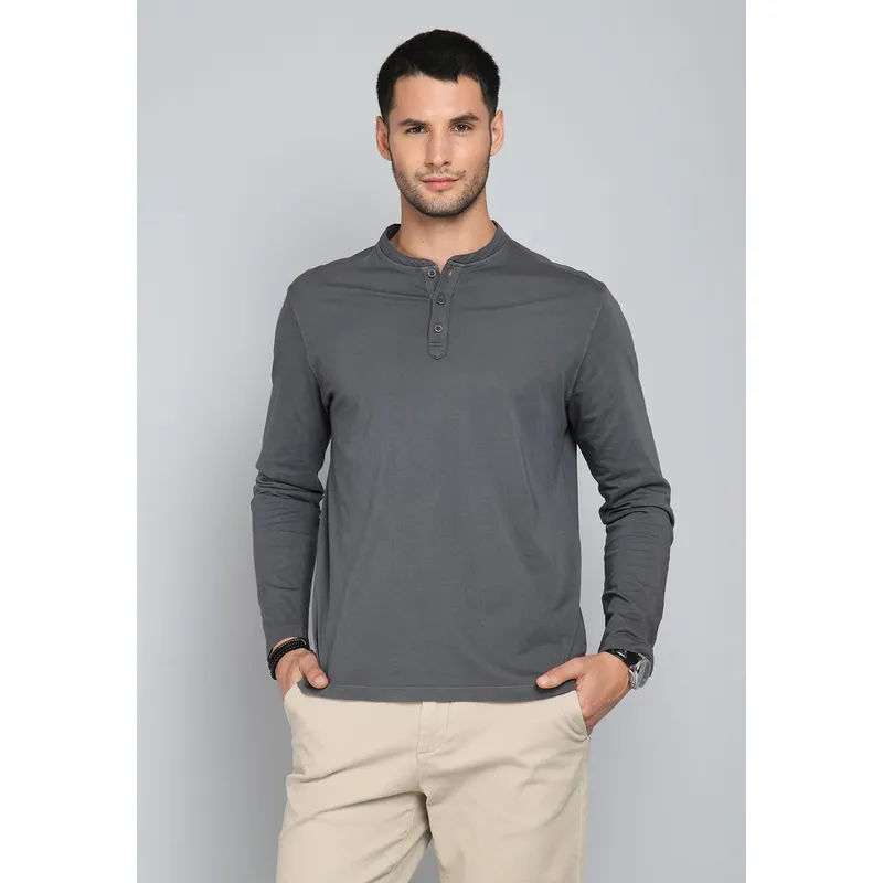 ARROW - Polera Cuello Redondo Arrow ARROW