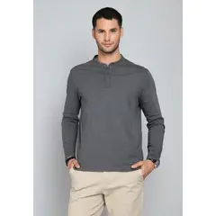 ARROW - Polera Cuello Redondo