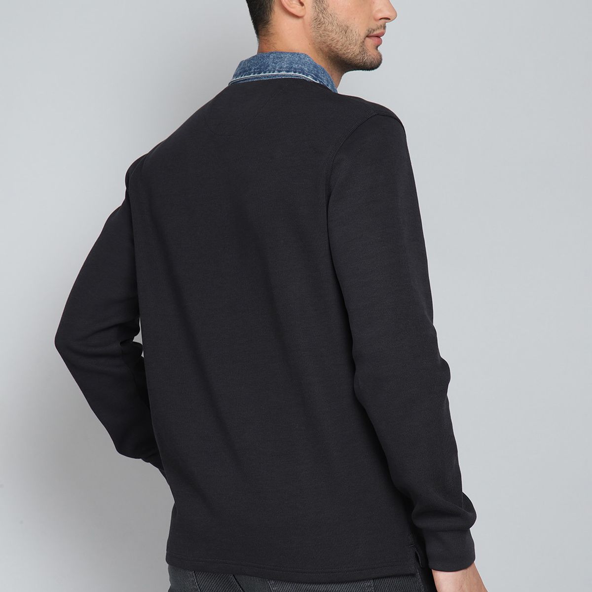 ARROW - Polera Manga Larga Arrow ARROW