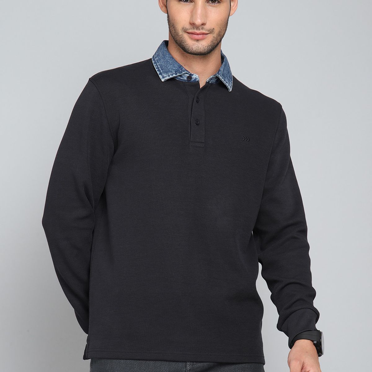 ARROW - Polera Manga Larga Arrow ARROW