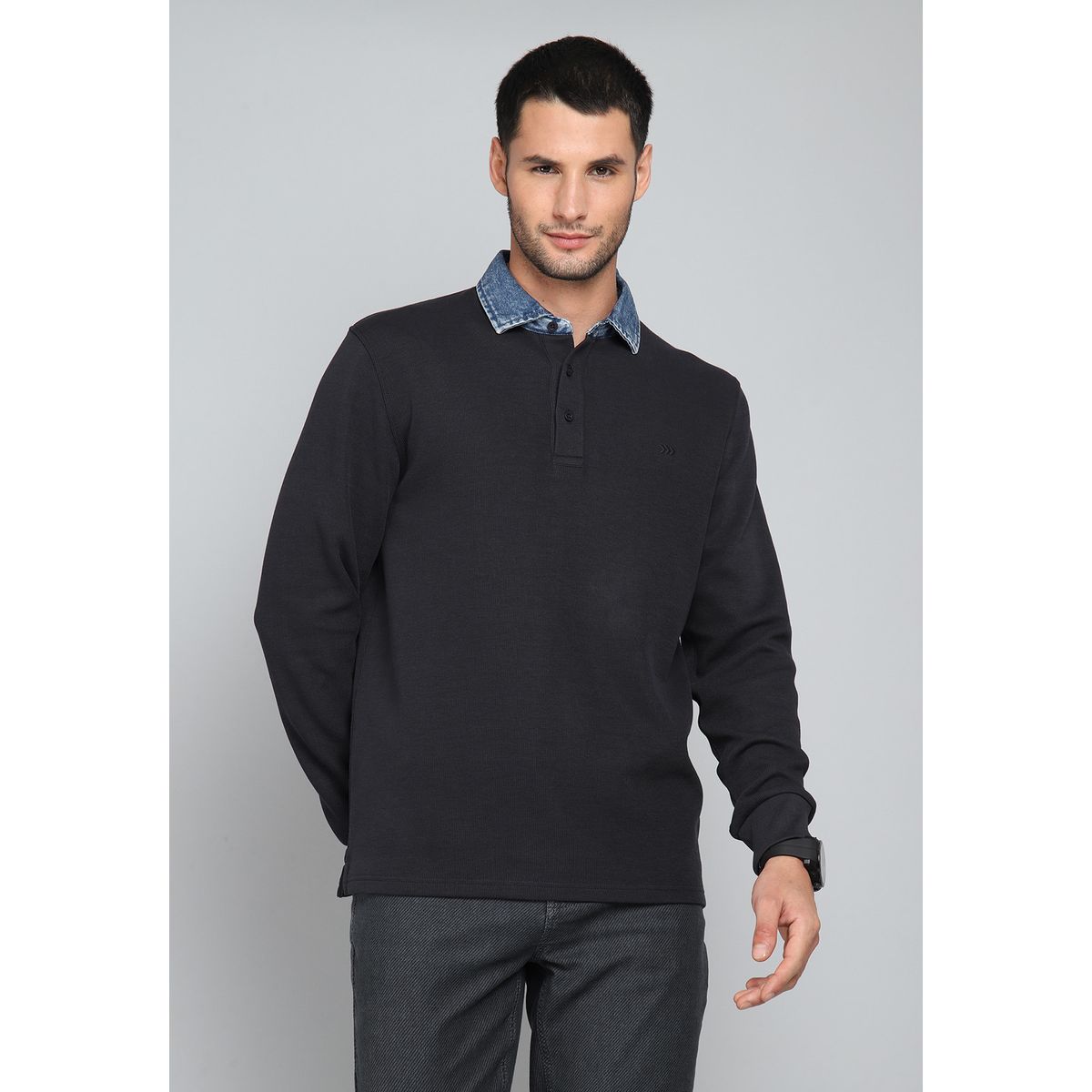 ARROW - Polera Manga Larga Arrow ARROW