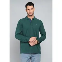ARROW - Polera Jersey Manga Larga