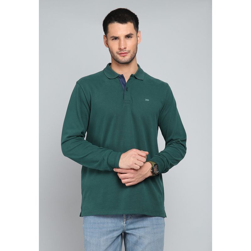 ARROW - Polera Jersey Manga Larga Arrow ARROW