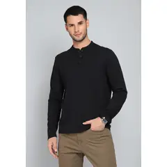 ARROW - Polera Cuello Redondo