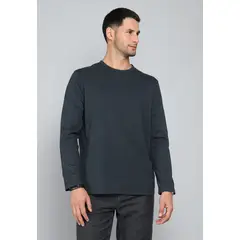 ARROW - Polera Cuello Redondo