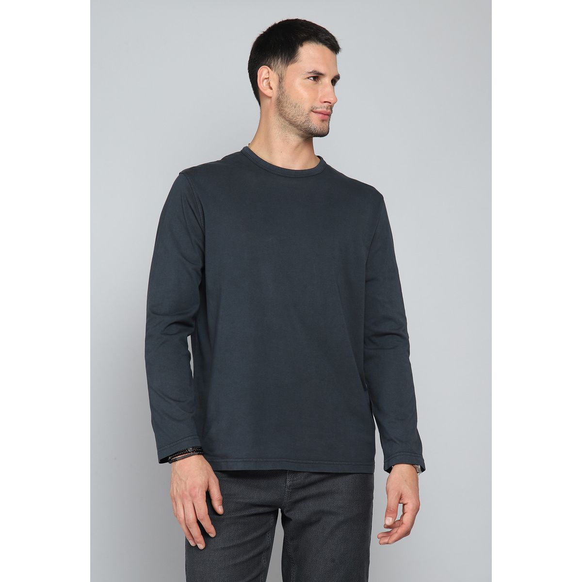 ARROW - Polera Cuello Redondo Arrow ARROW