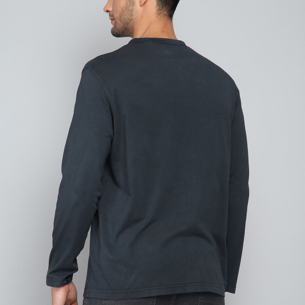 ARROW - Polera Cuello Redondo Arrow ARROW