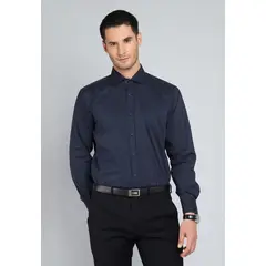 ARROW - Camisa Formal Print Spandex