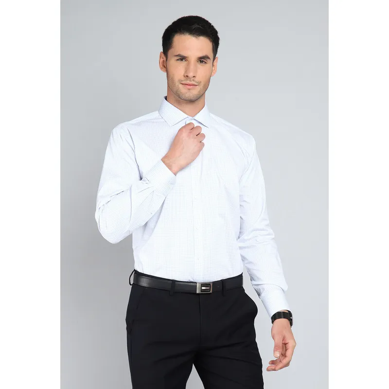 ARROW - Camisa Formal Spandex Arrow ARROW
