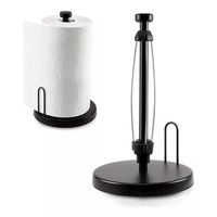 Soporte Para Toallas De Papel Con Trinquete Para Cocina