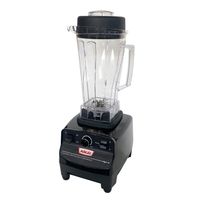Licuadora Industrial 2 LT 13 Velocidades Negra Twister TSTM767N