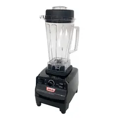 MAIGAS - Licuadora Industrial 2 Litros Negra TSTM767N