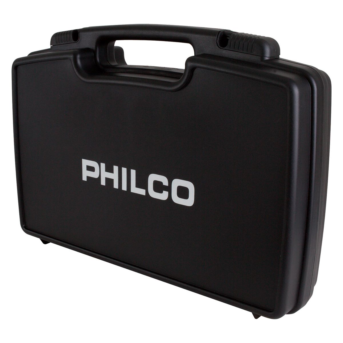 PHILCO - Set 2 Microfonos Inal. Uhf Philco Open box