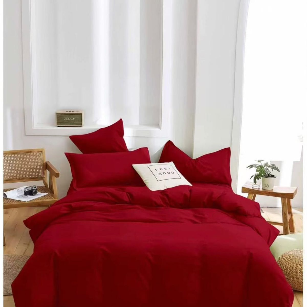 GENERICO - sabana de verano plaza y media liso