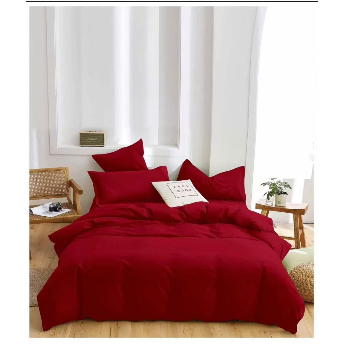 GENERICO - sabana de verano plaza y media liso