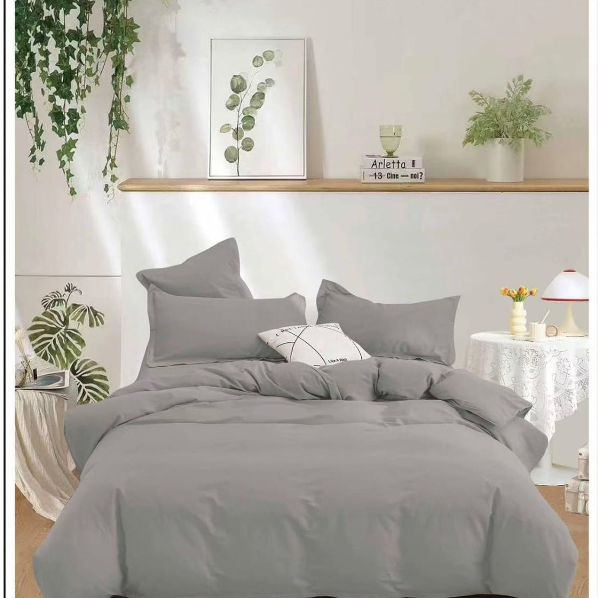 GENERICO - sabana de verano plaza y media liso