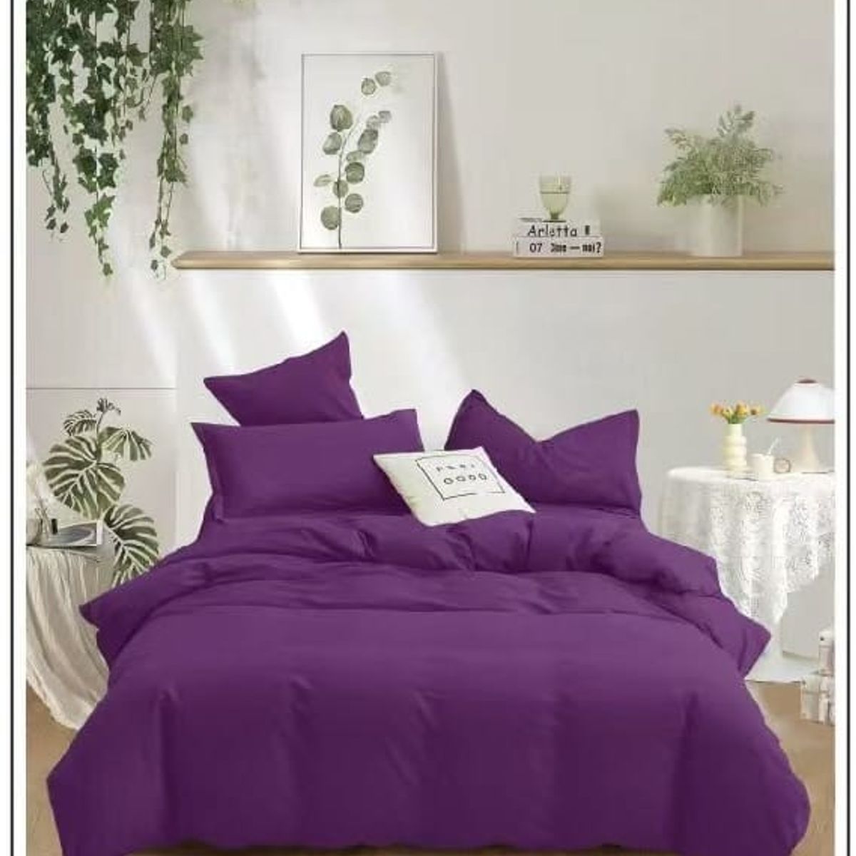 GENERICO - sabana de verano plaza y media liso