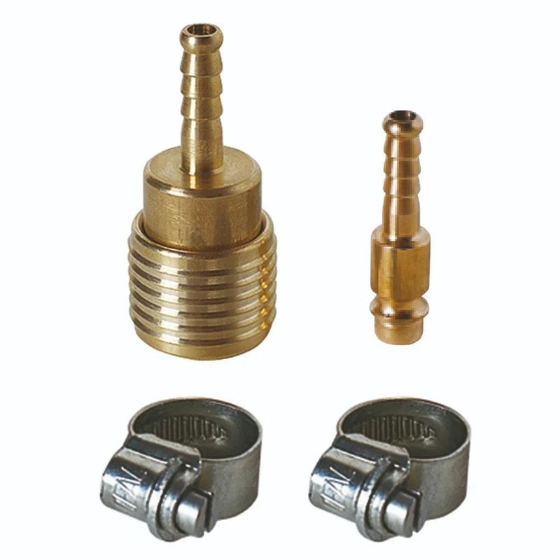 EINHELL - ACCESORIO CONECTOR MANGUERA 6MM EINHELL