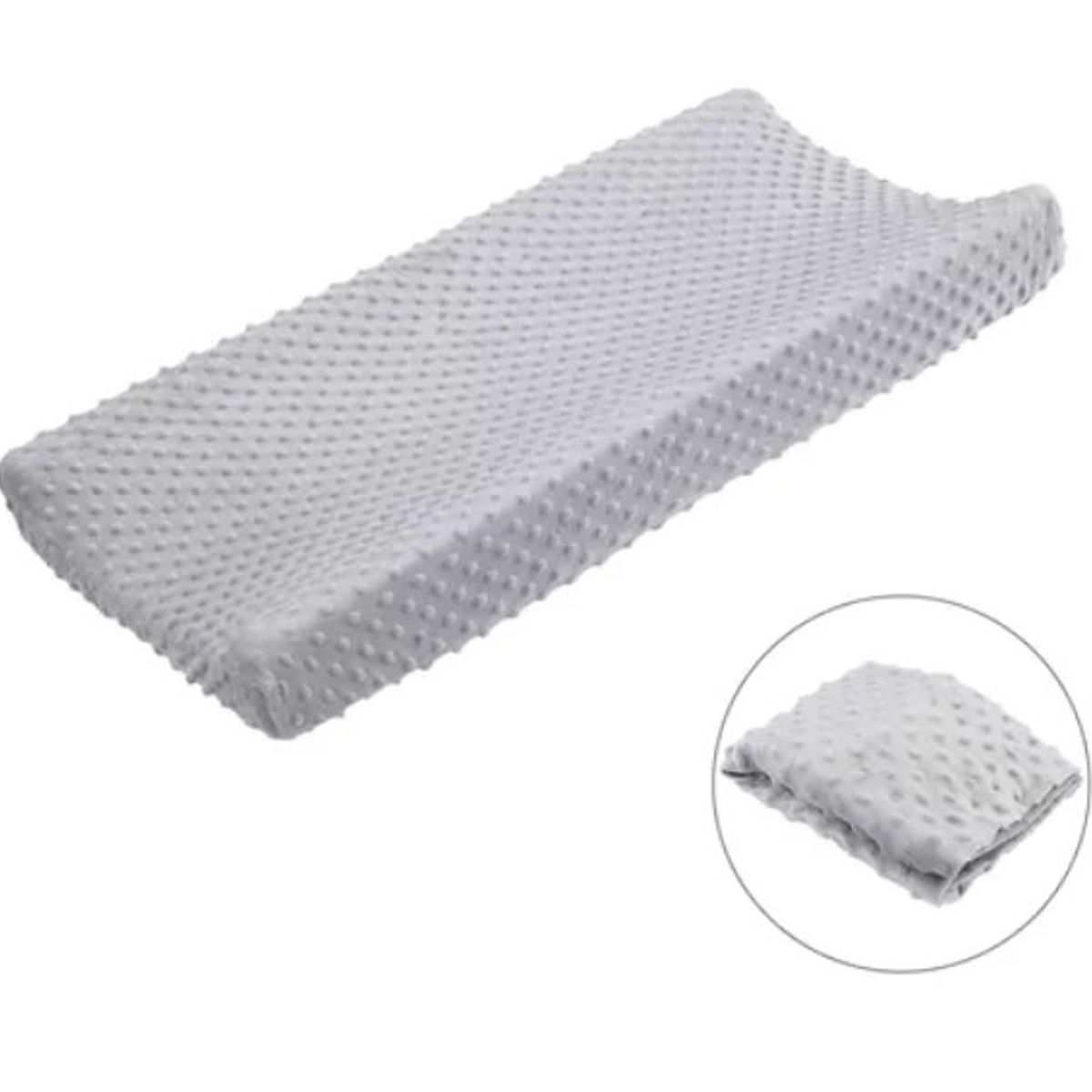 OFERTABKN - Funda Para Mudador Cambiador De Bebé