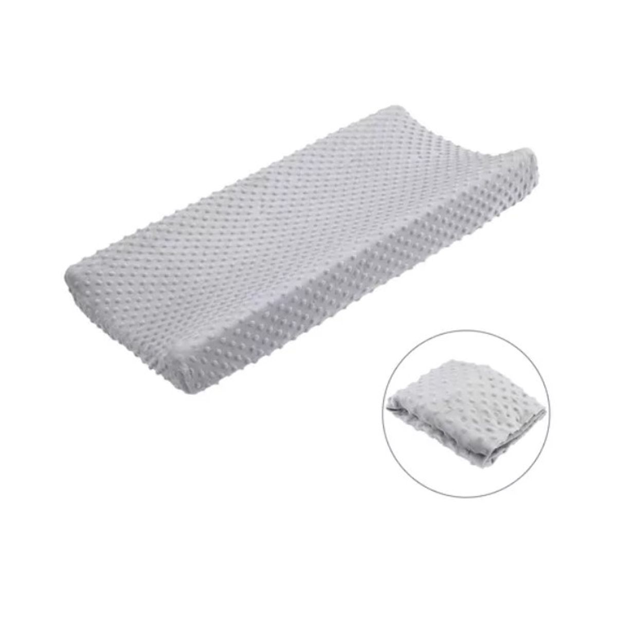 OFERTABKN - Funda Para Mudador Cambiador De Bebé