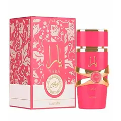 LATTAFA - Yara Candy 100ML EDP Mujer