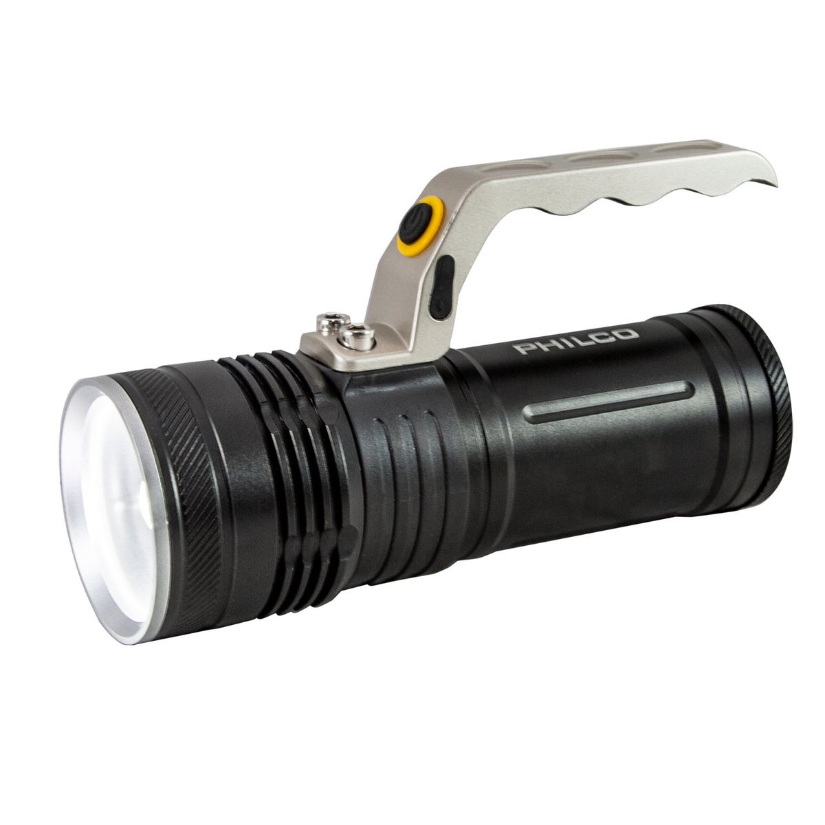 PHILCO - LINTERNA LED TIPO CREE PHILCO