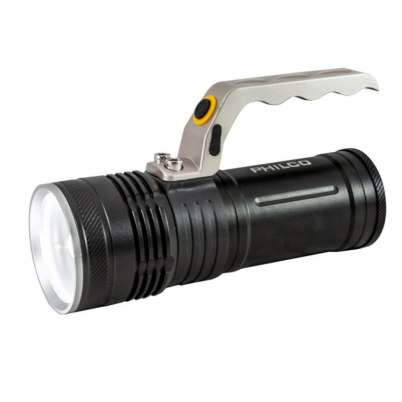 PHILCO - LINTERNA LED TIPO CREE PHILCO PHILCO